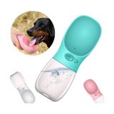 MiraLive Taşınabilir Köpek Su Matarası - 1