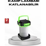 MiraLive Taşınabilir Şarjlı LED Lamba – Dokunmatik Kontrol, Üç Kademeli Işık ve Uzun Ömürlü Pil Performansı - 1 - Renkli