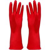 MiraLive Temizlik ve Bulaşık Eldiveni Medium (M) 1 Çift -CLKN-1662 - Renkli - standart
