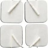 MiraLive Tens Pedi (5x5 cm Kablolu) - 1