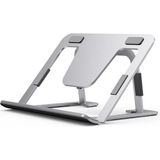 MiraLive Uçak Model Laptop Stand ZR749 - 1 - Renkli