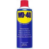 MiraLive Wd-40 Sıvı Yağlayıcı Sprey 200ML (K95) - 200 ml