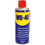 MiraLive WD40 Pas Sökücü, Koruyucu, Yağlayıcı 400 ml - Renkli