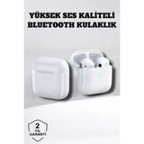 MiraLive Yeni Nesil Bluetooth Kulaklık Eller Serbest Aramalar ve Yüksek Kaliteli Ses Için Ideal Kulaklık - Çok Renkli