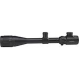 MiraLive Yüksek Kaliteli 4-16X50AOEG Zoomlu Çift Işık,kırmızı,yeşil Kaynaklı Dürbünü(B) - standart