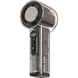 MiraLive Yüksek Performanslı Sessiz Çalışan Şarjlı El Vantilatörü - Renkli