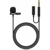 MiraLive ZR255 JH043A Jack Kulaklık Girişli Kablolu Mikrofon - 1 - Renkli