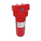 Miramak Kap 7İnç Power Su Sayaç Filtresi 3/4''inç