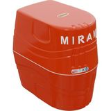 Miramak Mir10x Pompalı Su Arıtma Cihazı