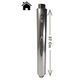 Miramak Miramak Manyetik Kireç Önleyici/kırıcı Daire Tip 3/4" Mk37 Silver Gümüş