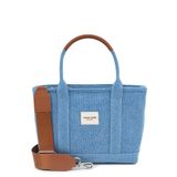 Miramar Denim Mini Kol Çantası