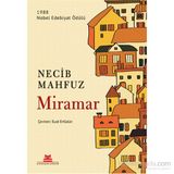 Miramar - Necip Mahfuz