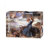 Miranda Fırtına 1000 Parça Puzzle