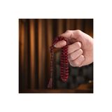 Mirari Jewelry Osmanlı Sıkma Benzetme Sistemli Kehribar Tesbih