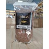 Miras Anadoludan Kahverengi Keten Tohumu 750 gr – Doğal, Işlenmemiş, Katkısız