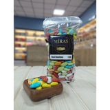 Miras Anadoludan Oval Bonibon Draje Sütlü Çikolata 1 kg
