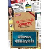 Miras Cinayeti – Çözülmemiş Davalar Serisi | Dedektiflik & Cinayet Çözme Oyunu | Aile ve Arkadaşlar Için gizem oyunu