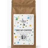 Mira's Coffee Mira’s Coffee Signature Series Decaf Coffee Kafeinsiz Espresso 250 G /500 G /1000 G (Çekirdek ve Filtre) - Çekirdek Kahve - 1 kg