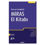 Miras El Kitabı - av erhan gunay