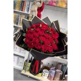 miras flowers 30 KADİFE GÜL İSTEME ÇİÇEĞİ