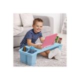 miras home Çocuk Hobi Masası, Hobi Sehpası, Multi Aktivite Sehpası (Ders Çalışma, Kahvaltı, Laptop Masası)