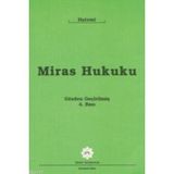 MIRAS HUKUKU - HÜSEYİN HATEMÎ