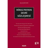Miras Payının Devri Sözleşmesi - Büşra Çalışkan Demir