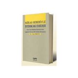 MIRAS SEBEBIYLE İSTİHKAK DAVASI - CEM AKBIYIK