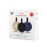 Mirascreen G2-4 Full Hd 1080P Hdmi Kablosuz Goruntu Ses Aktarici