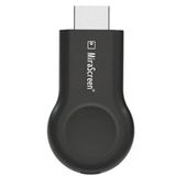 Mirascreen Mx Pro Kablosuz Görüntü Aktarıcı Hdmı Dongle (1080P Full Hd, Airplay Miracast Destekli)