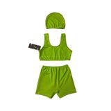 Miraswim Kadın Mayo Ny345544