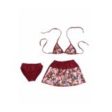 Miraswim Kadın Mayo S232d