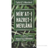 MIR'AT-I HAZRET-I MEVLANA - KOLEKTIF