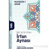 Mir’at’ül-İrfan İrfan Aynası - Muhyiddin İbni Arabi