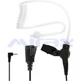 Mirax Mt100-Pc01 Pmr Aselsan 665 865 Telsiz Kulaklık