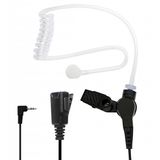 Mirax MT201-PM02 Pmr Akustik Kulaklık 2,5mm Jack Motorola T6/ T8/ T60/ T61/ T80/ T81 Uyumlu