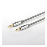 Mirax SAE-1200 3.5mm AUX Kablo Ses Transfer Kablosu 1.5m