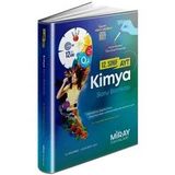Miray 12. Sinif Ayt Kimya Soru Bankasi