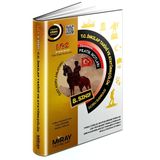 Miray 2024 8. Sınıf İnkılap Tarihi Soru Bankası