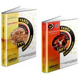 Miray 2024 Tyt Ayt Tarih Soru Bankasi Seti 2 Kitap