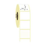 Miray 40X58 mm Barkod Etiketi 500 Netsarım (10 Adet Rulo) - 40 x 58 mm