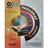 MİRAY 8.Sınıf LGS Paragraf Soru Bankası