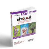 Miray Ayt Biyoloji 30 Deneme 2023