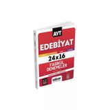 Miray Ayt Edebiyat 16 Deneme