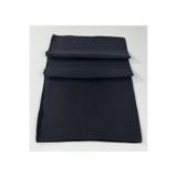 MİRAY Büyük Boy Pano Pamuk Eşarp - 120 x 120 - 0616-01