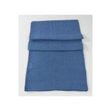 MİRAY Büyük Boy Pano Pamuk Eşarp - 120 x 120 - 0617-20