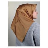MİRAY, Camel Düz Kristal Eşarplar