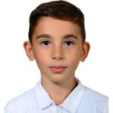 Miray Foto Baskı Vesikalık Resim 8 Adet