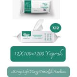 Miray life Yüzey temizlik havlusu