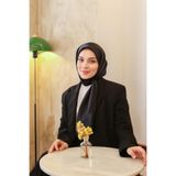 MİRAY Miray Düz Renk Eşarp - Kristal-siyah